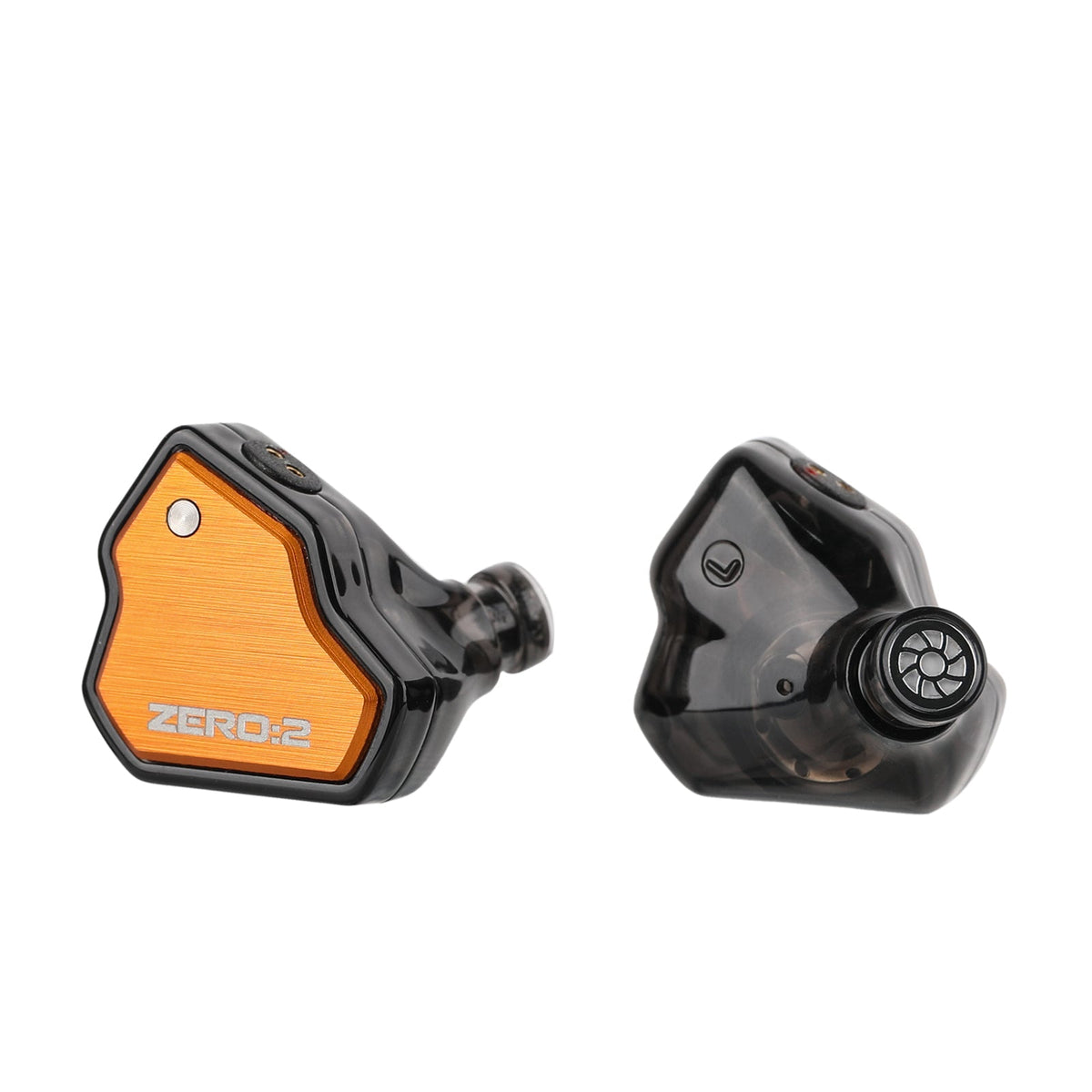 7HZ Wired Dynamic In-Ear Monitors
