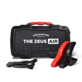 Uncharted Supply Company Jump Starter and Tire Inflator