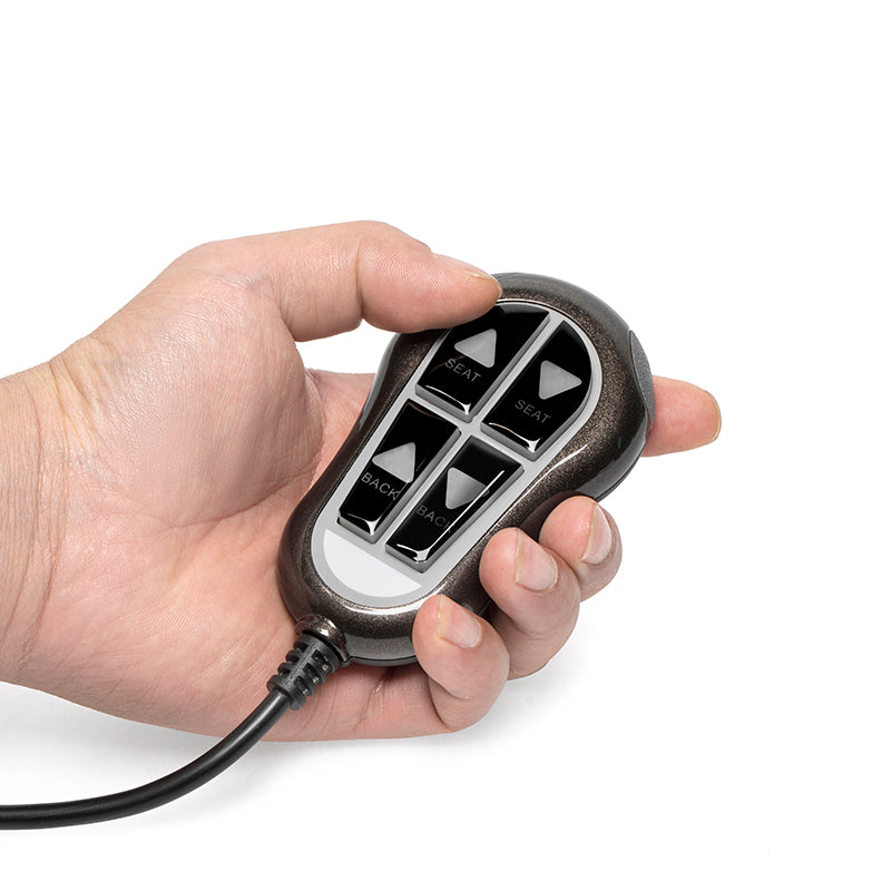 Life Easy Supply Recliner Hand Controller