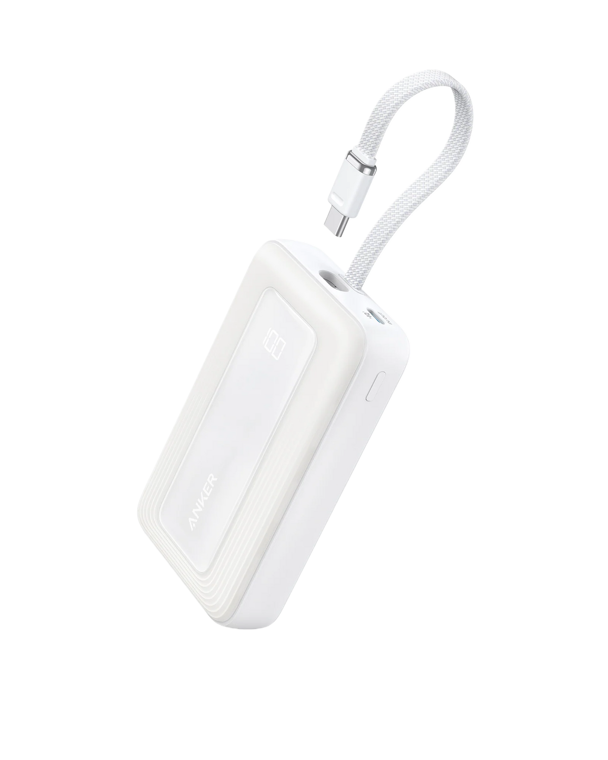Anker USB-C Portable Power Bank