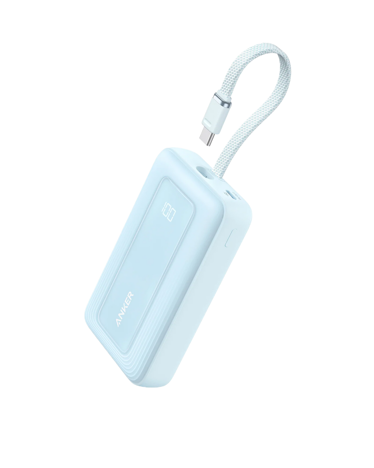 Anker USB-C Portable Power Bank