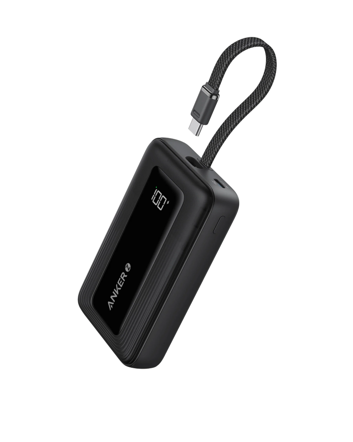 Anker USB-C Portable Power Bank