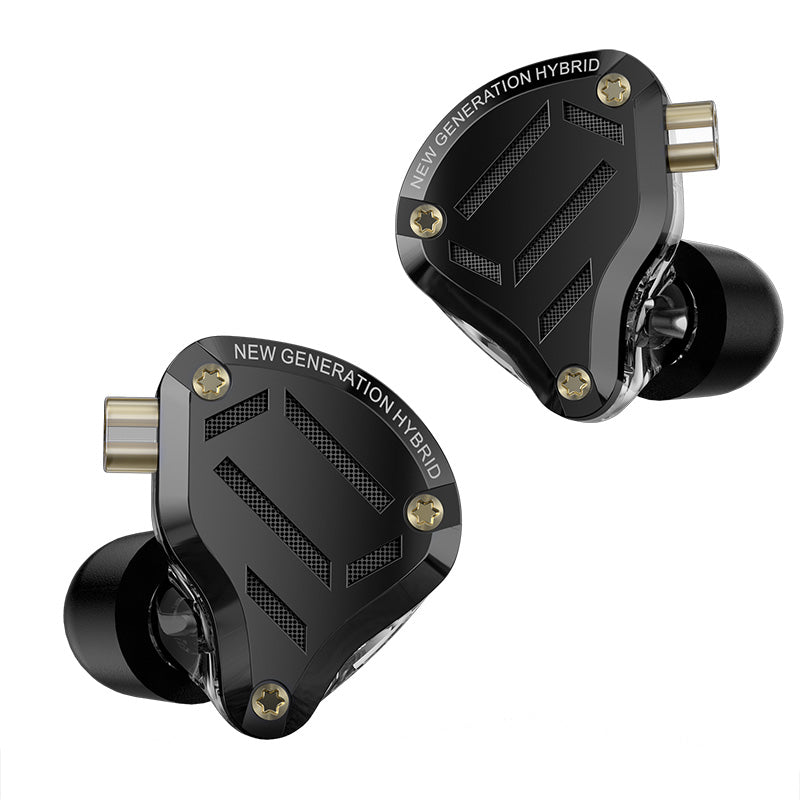 KZ In-Ear Monitors