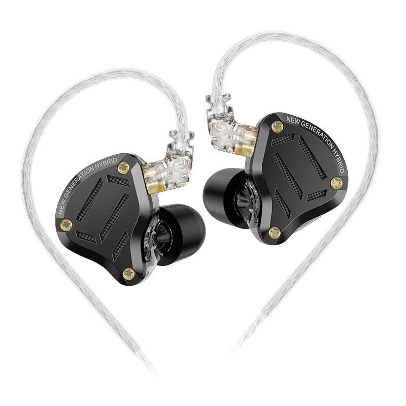KZ In-Ear Monitors