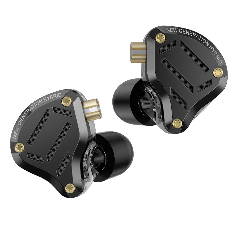 KZ In-Ear Monitors