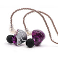 KZ Hybrid In-Ear Monitors