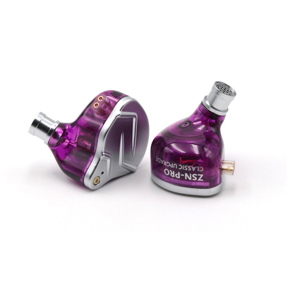 KZ Hybrid In-Ear Monitors