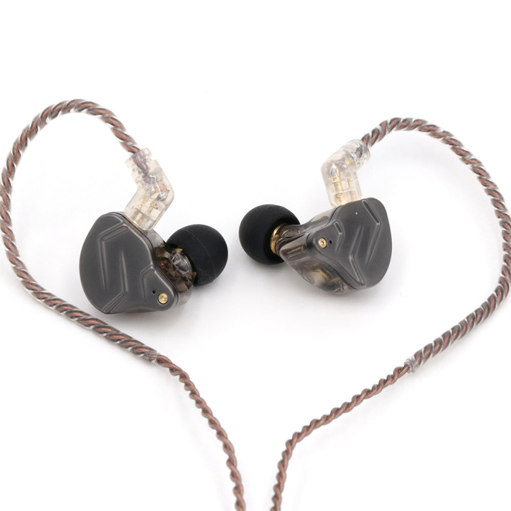 KZ Hybrid In-Ear Monitors