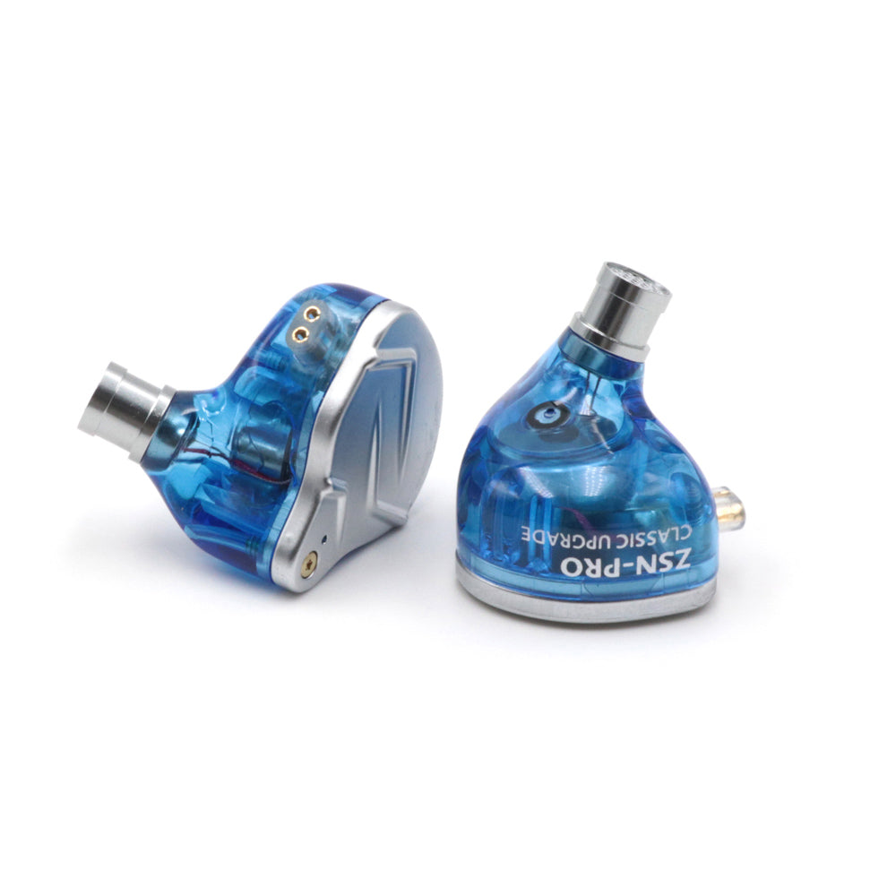 KZ Hybrid In-Ear Monitors
