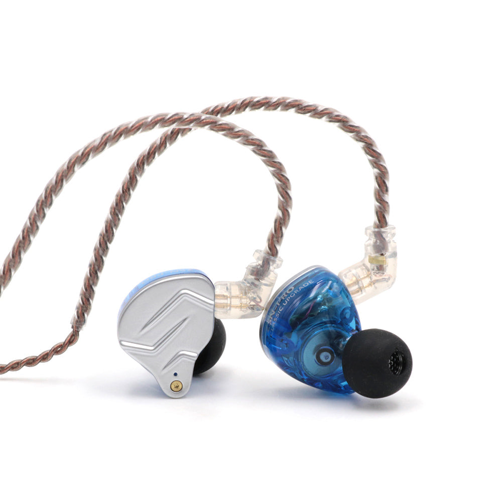 KZ Hybrid In-Ear Monitors