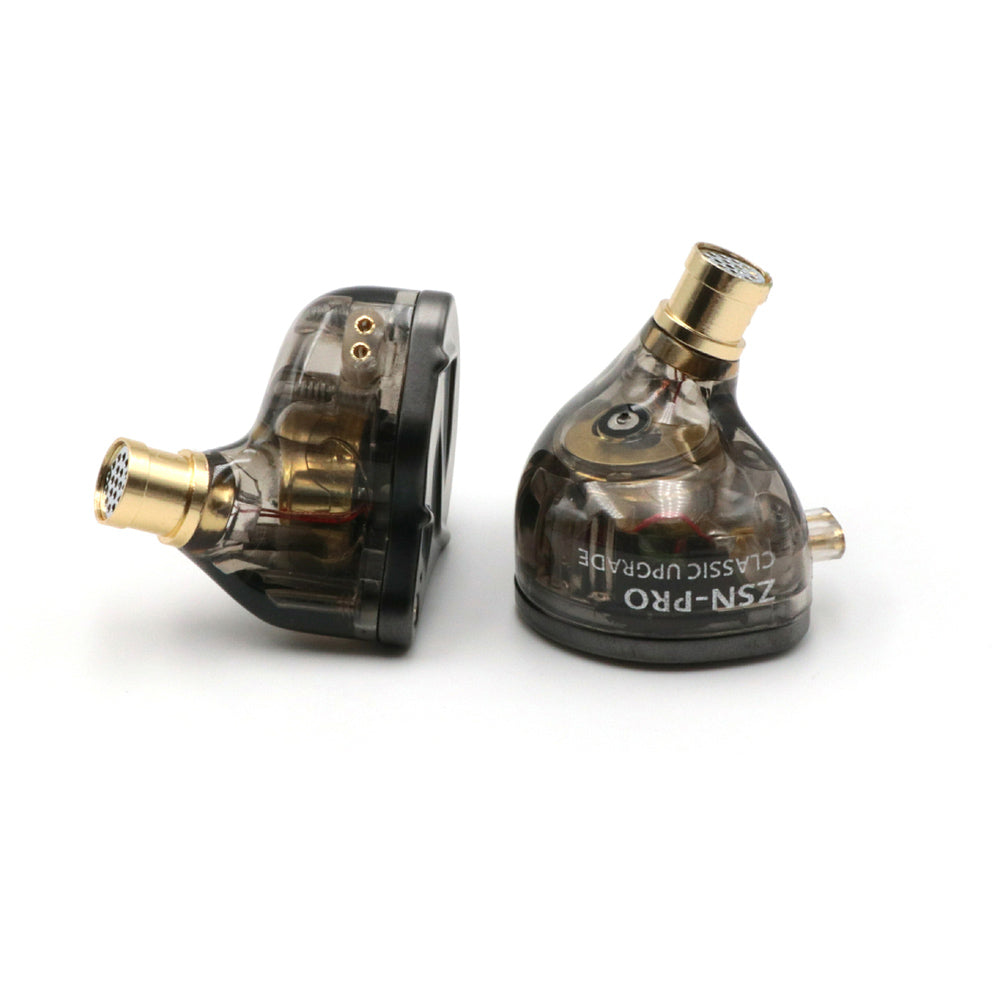 KZ Hybrid In-Ear Monitors